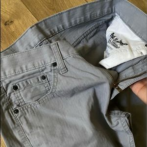 Original 511 Levi’s